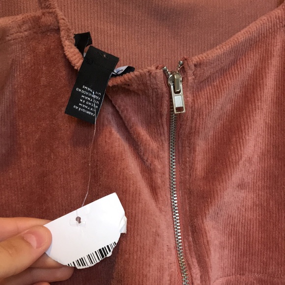 ♦️♦️SOLD♦️♦️Forever 21 Suede Mini Dress 🔥🔥 - Picture 4 of 8